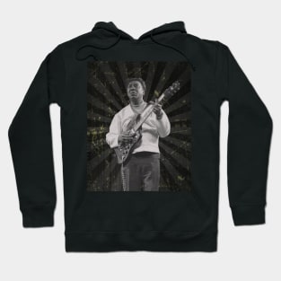 Muddy Waters Hoodie